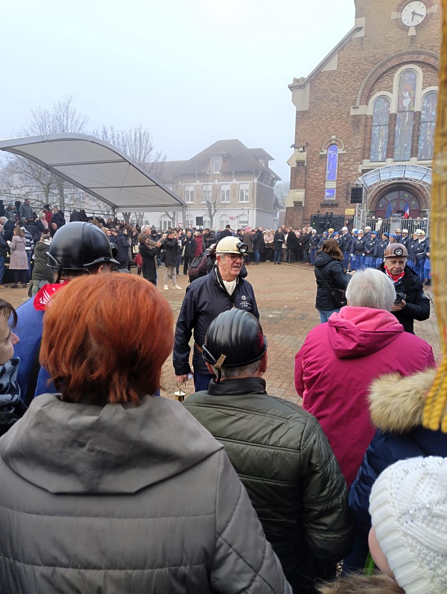 Liévin, 27 décembre 2024